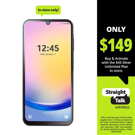 are phones sold to straight talk of less quality